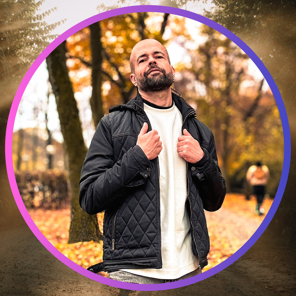 Robertino — ROBERTINOTALK